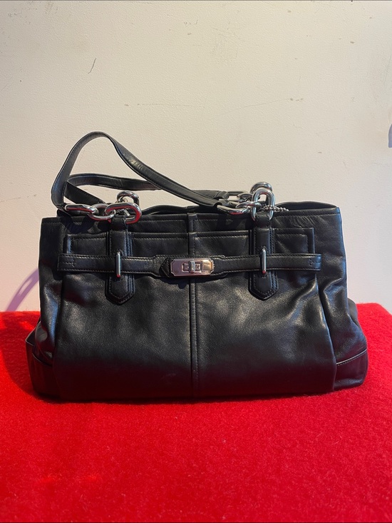 Coach Handbags - Coach Chelsea Jayden bag purse